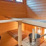 Panorama By Interhome Casa vacanze Vuokatti