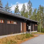 Ferienhaus Panorama By Interhome Vuokatti