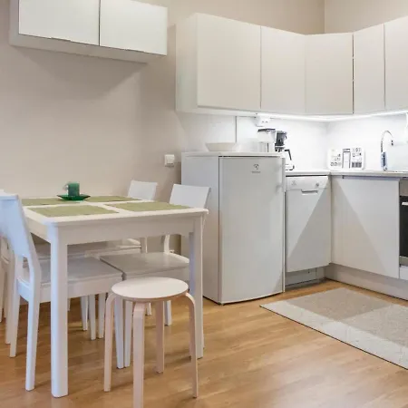 Loma-asunnot Panorama By Interhome *