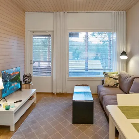Panorama - Hilma By Interhome *