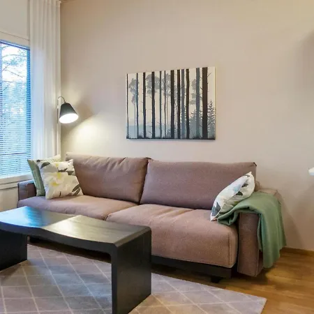 Panorama By Interhome Loma-asunnot *