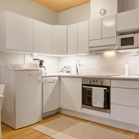 Loma-asunnot Panorama By Interhome *