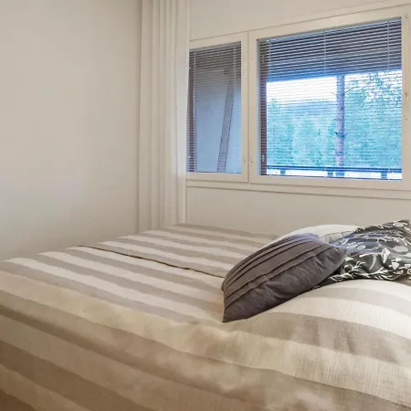 Loma-asunnot Panorama By Interhome *