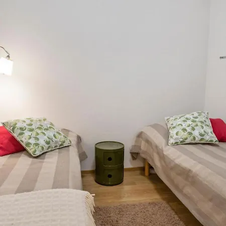 Ferienhaus Panorama - Hilma By Interhome Vuokatti