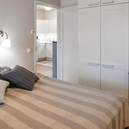 Loma-asunnot Panorama By Interhome *