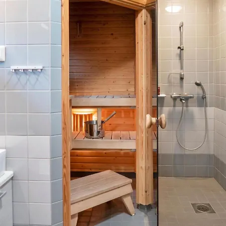 Panorama By Interhome Loma-asunnot