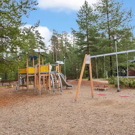 Panorama By Interhome Loma-asunnot