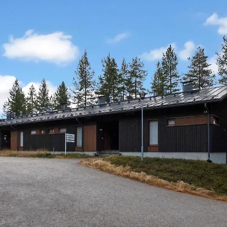 Panorama By Interhome Loma-asunnot *