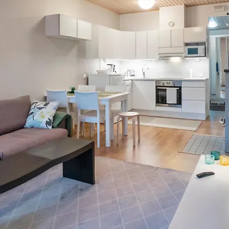 Panorama By Interhome Vuokatti