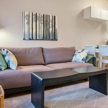 Hébergement de vacances Panorama By Interhome *