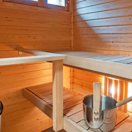 Panorama By Interhome Holiday home Vuokatti