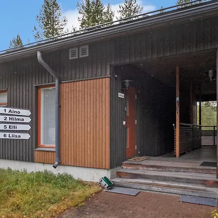Panorama By Interhome Holiday home Vuokatti