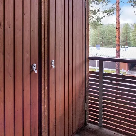 Panorama By Interhome Casa vacanze Vuokatti
