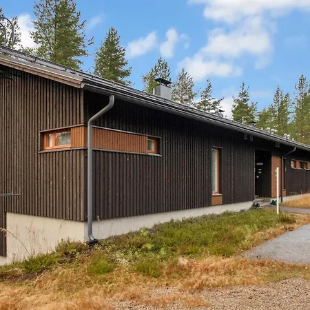 Panorama By Interhome Vuokatti