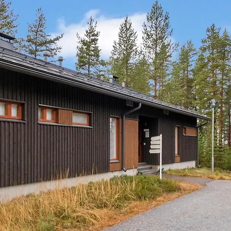 Casa vacanze Panorama By Interhome Vuokatti