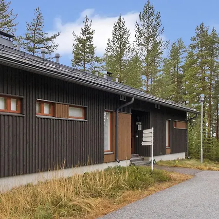 Apartment Vuokatti Panorama By Interhome * Vuokatti