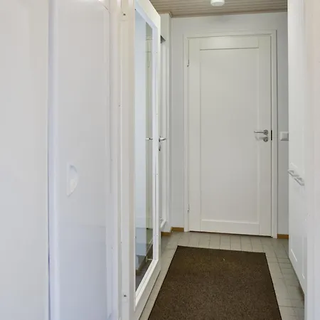Apartment Vuokatti Panorama By Interhome Appartement *