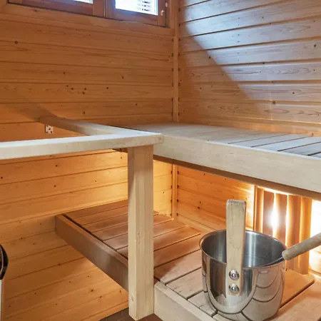 Apartment Vuokatti Panorama By Interhome *