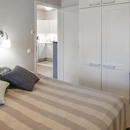 Apartment Vuokatti Panorama By Interhome Vuokatti