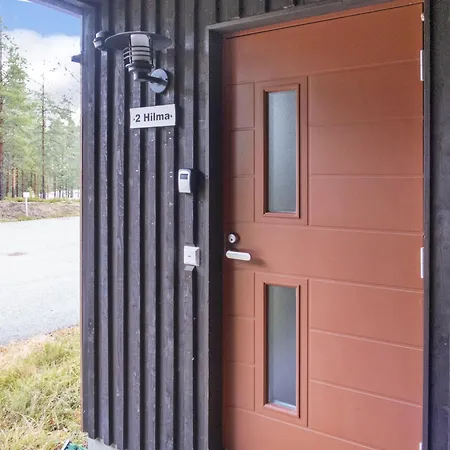 Panorama By Interhome Apartment Vuokatti
