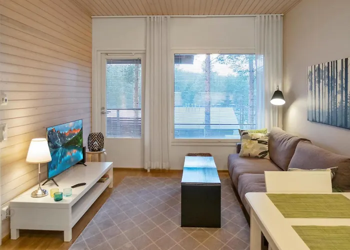 Panorama By Interhome Hébergement de vacances