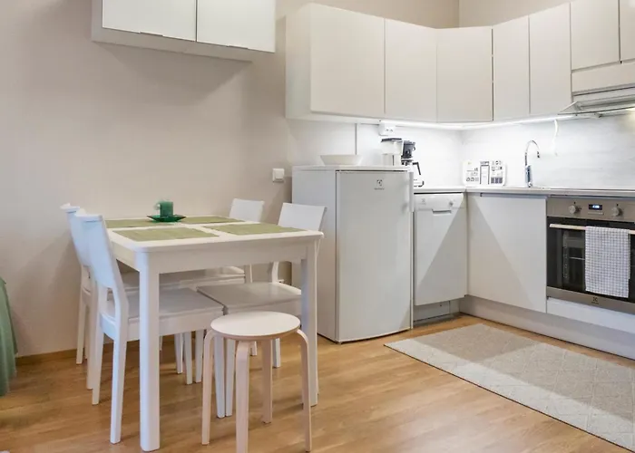 Hébergement de vacances Panorama By Interhome *