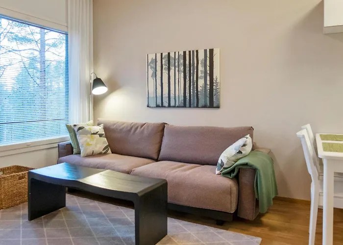 Hébergement de vacances Panorama By Interhome