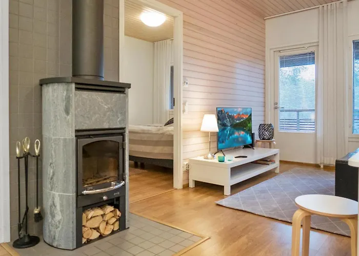 Panorama By Interhome Hébergement de vacances