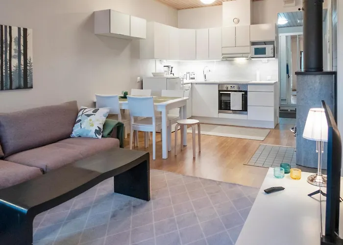 Panorama By Interhome Vuokatti