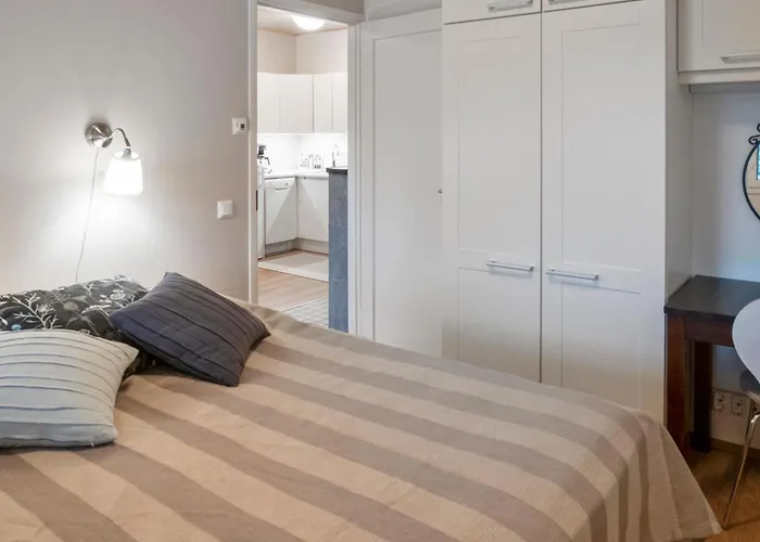 Hébergement de vacances Panorama By Interhome *