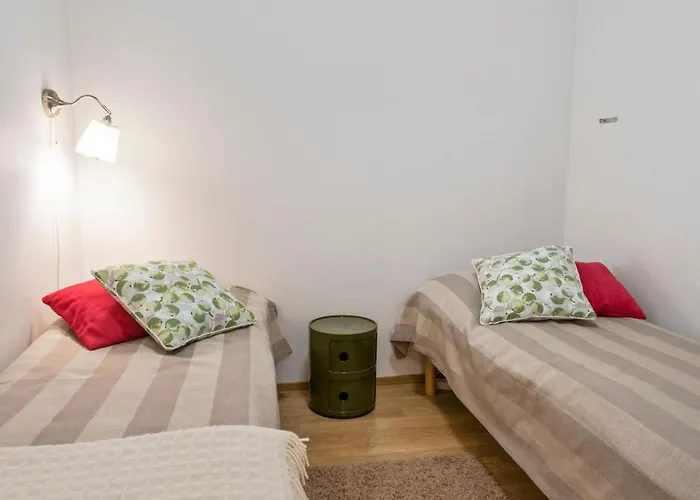 Panorama By Interhome Hébergement de vacances *