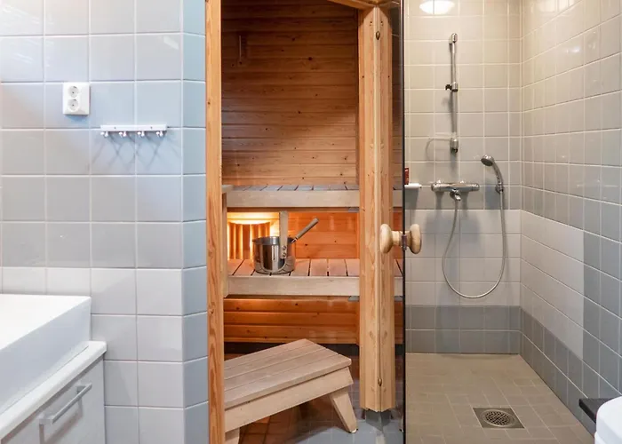 Panorama By Interhome Hébergement de vacances