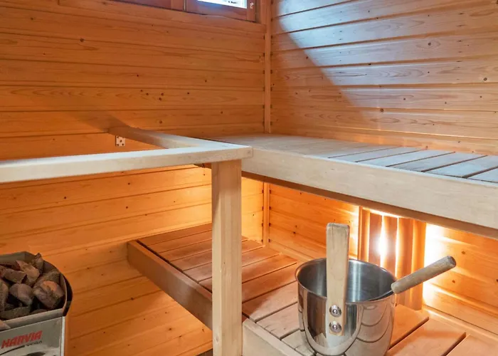 Panorama By Interhome Hébergement de vacances Vuokatti