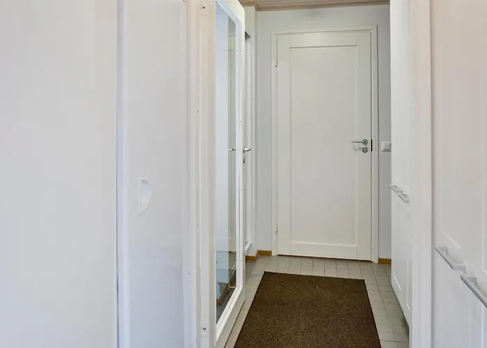 Panorama By Interhome Vuokatti