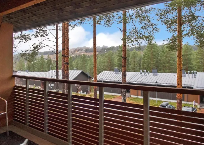 Panorama By Interhome *