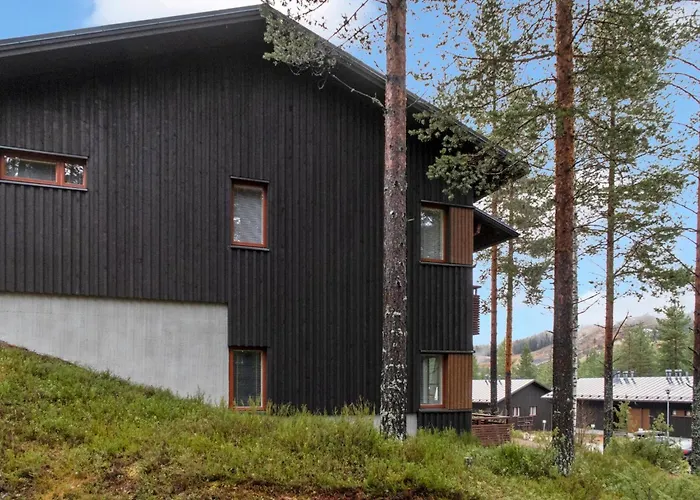 Panorama By Interhome Hébergement de vacances *