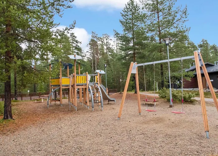 Panorama By Interhome Vuokatti